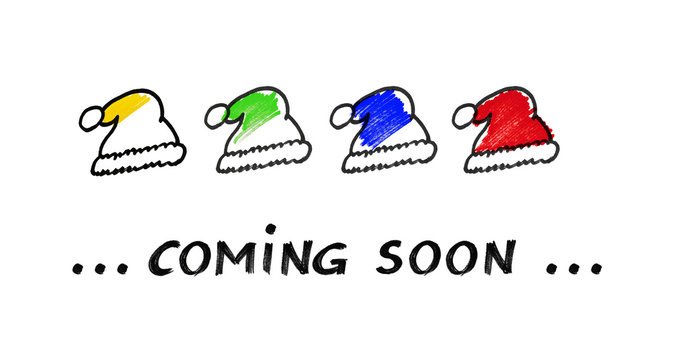 Weihnachten....coming soon...