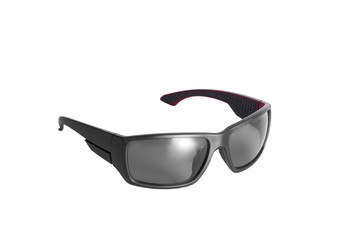 Sports Sunglasses Isolated