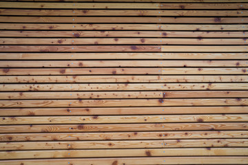Grunge brown wooden panel texture for classic background