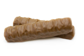 barres de chocolat