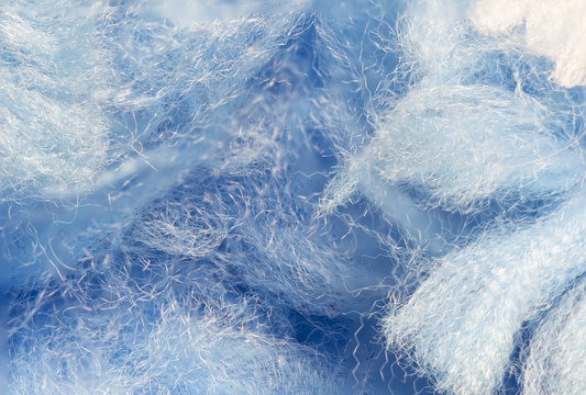 Macro foto swiffer duster