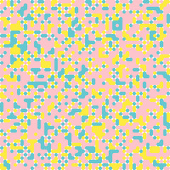 Pixel Art Elements of Design