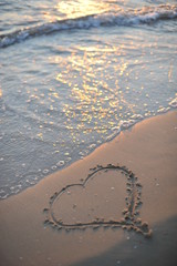 The best on light - love