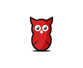 Owl logo