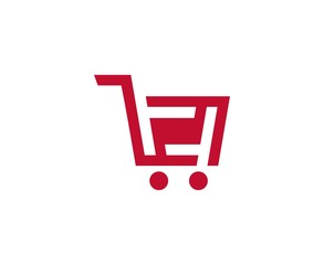 Shopping logo