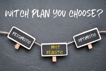 Witch plan you choose?