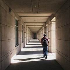 Into the Void