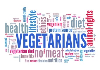 Vegetarians