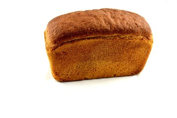 Loaf of bread