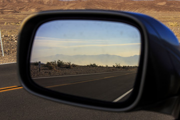 Death Valley National Park