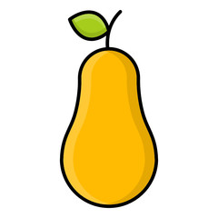 Pear icon