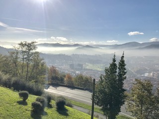 Sunshine