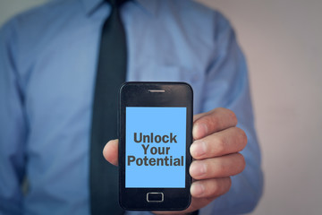 Unlock Your Potential