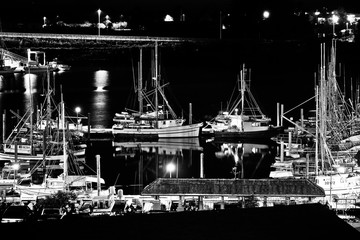 sitka harbor