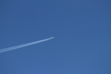 Linienflug