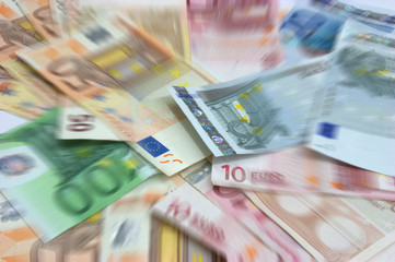Euroscheine
