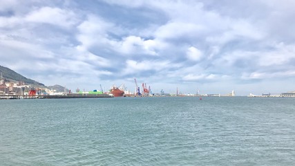 Harbour