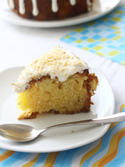 Pieza de Pastel