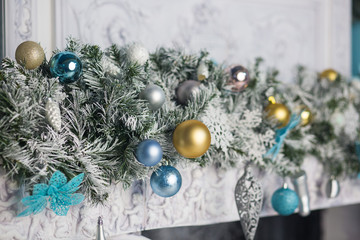 Christmas decorations