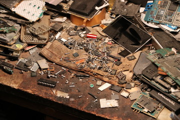 work place