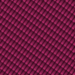 pink pattern illustration 