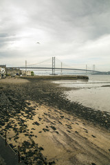 forth of firth road bridge