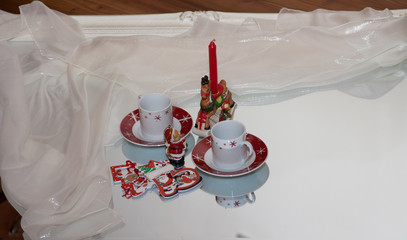 decorazioni natalizie