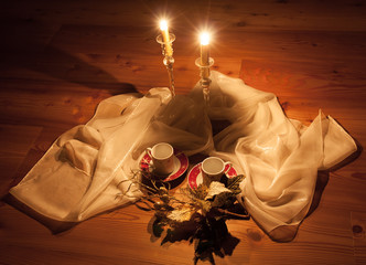 decorazioni natalizie