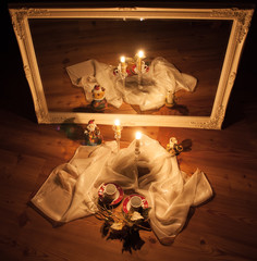 decorazioni natalizie