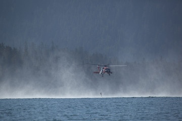rescue