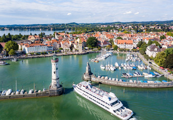 Lindau am Bodensee