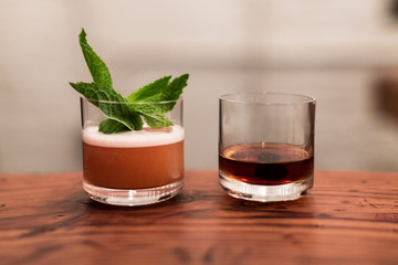 2 drinks