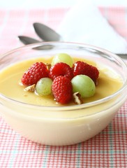 Panna Cotta