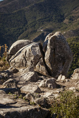 Obraz premium Travel