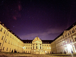 Klosternachthimmel