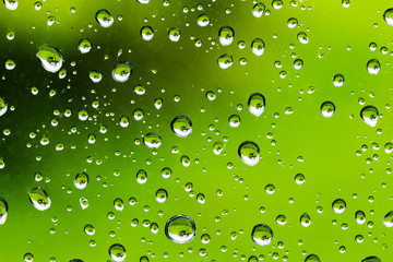 Wassertropfen