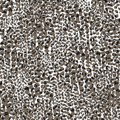 leopard pattern