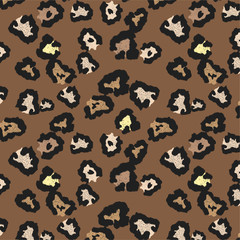 leopard pattern