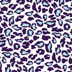 leopard pattern