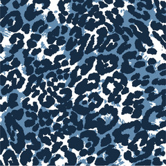 leopard pattern