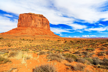 Monument Valley Utah