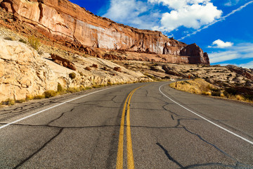 Arches National Park