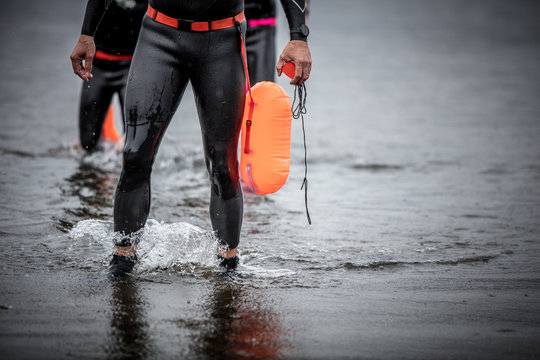 Open Water Swim