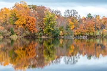Autumn in Pennsylvania