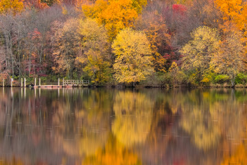 Autumn in Pennsylvania