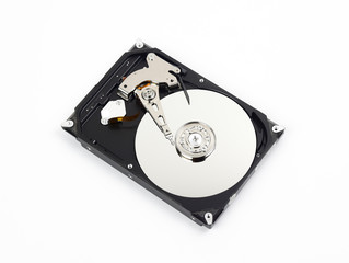 Hard disk