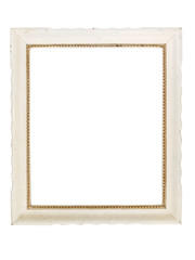 Antique Picture Frame