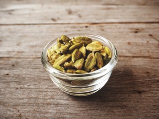 Cardamom