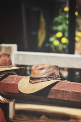 Cowboy hat
