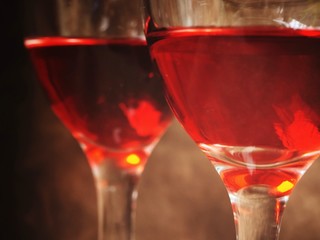 Red wine